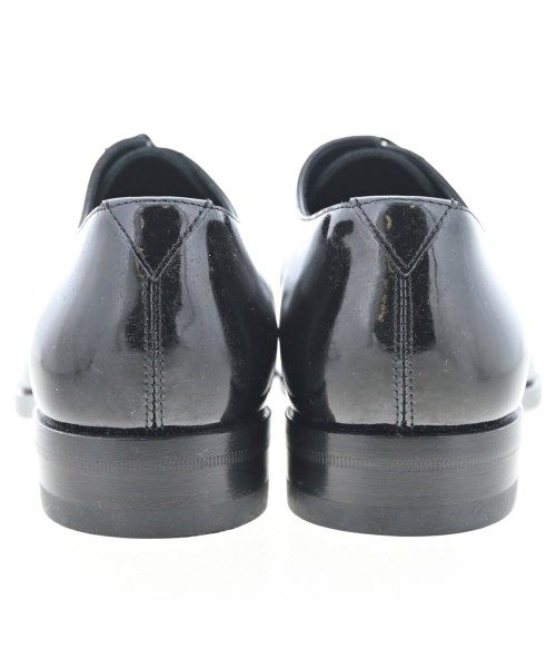 SAINT LAURENT PARIS ビジネス・ドレスシューズ 26cm 黒 【古着】【中古】【送料無料】 Saint Laurent Paris ビジネス・ドレスシューズ レディース 【古着