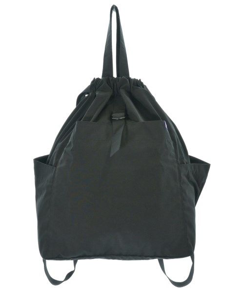 THE NORTH FACE PURPLE LABEL バックパック・リュック メンズ 【古着】【中古】【送料無料】