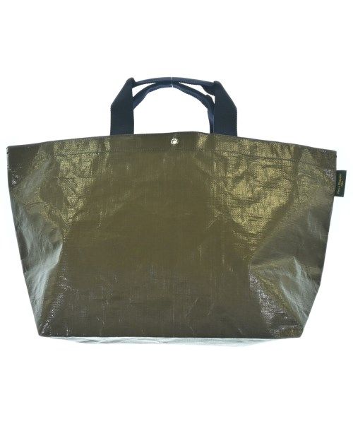 HERVE CHAPELIER トートバッグ レディース 【古着】【中古】【送料無料】