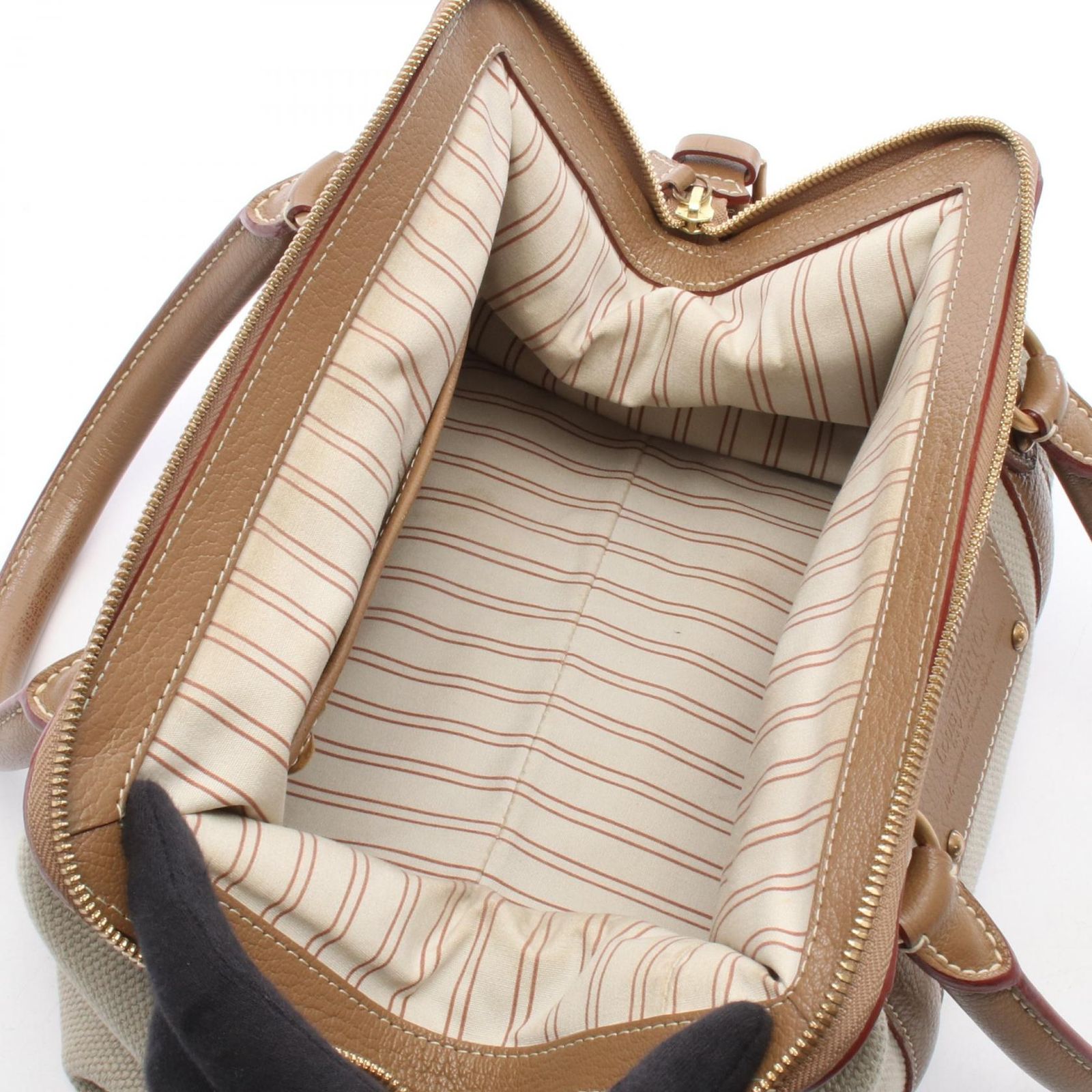 ルイ・ヴィトン LOUIS VUITTON ハンドバッグ トアルトリアノン