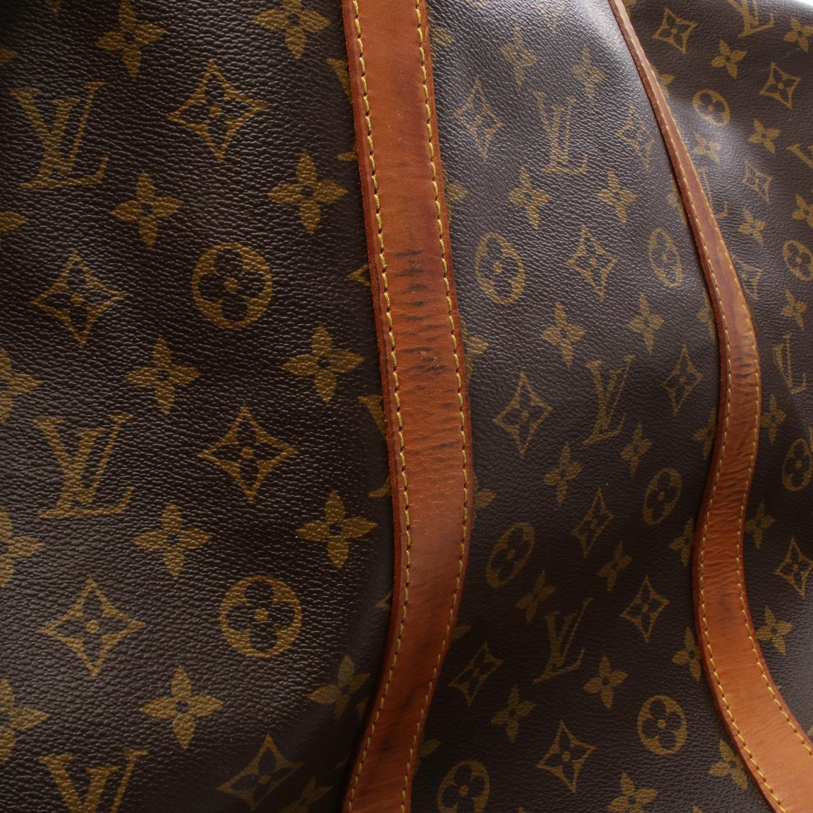 ルイ・ヴィトン LOUIS VUITTON ボストンバッグ キーポル60 M41422 PVC