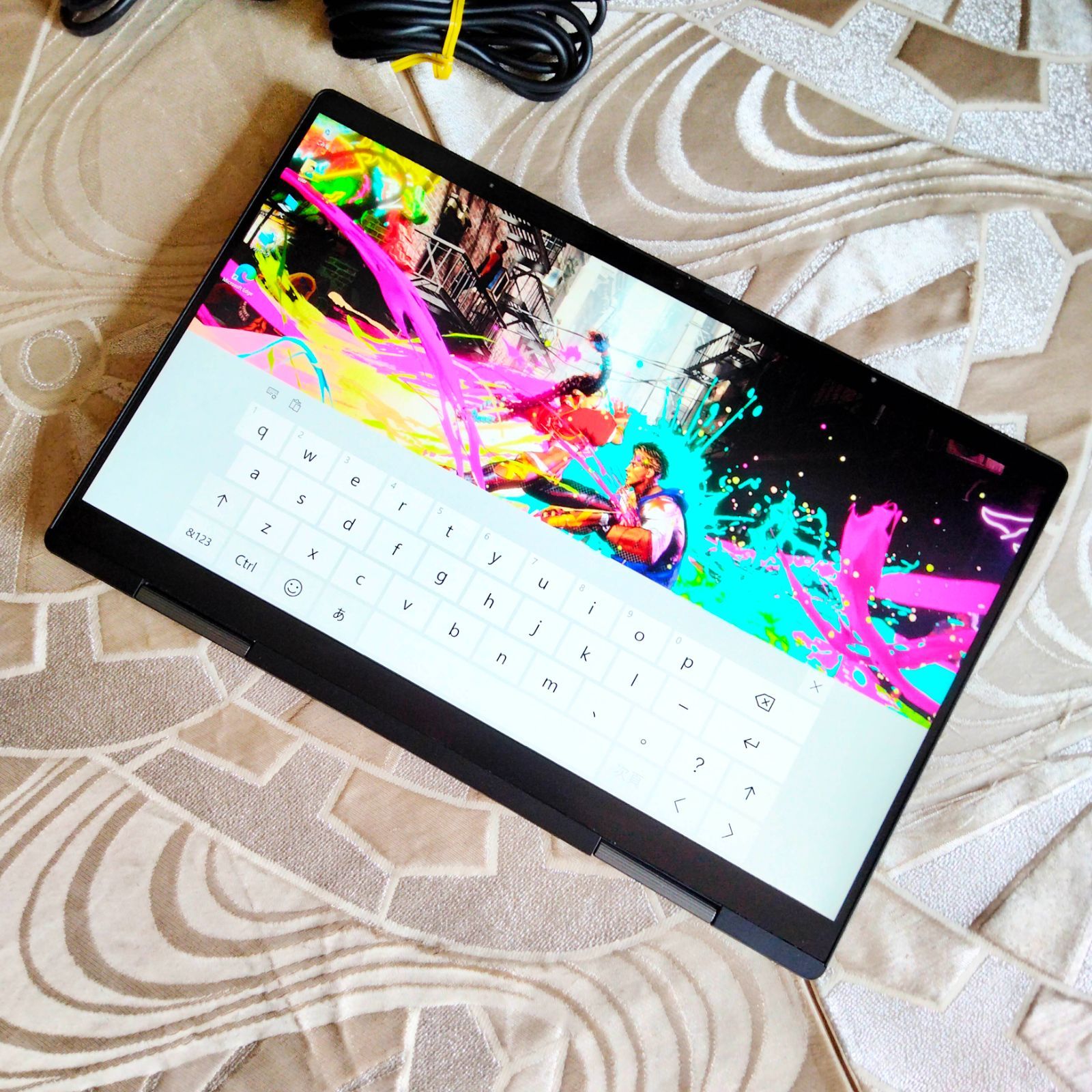 BHH03 液晶タッチ 東芝 V83/HS 11世代 i5 1135G7 16G 256G/SSD NVMe バックライトキーボード Toshiba Dynabook 20,720円