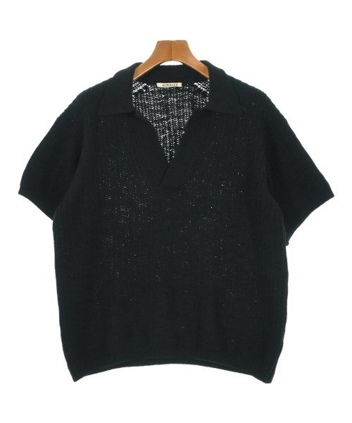 AURALEE ニット・セーター メンズ 【古着】【中古】【送料無料】 17,325円