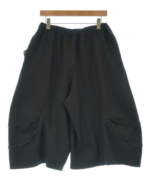 BLACK COMME des GARCONS ショートパンツ メンズ 【古着】【中古