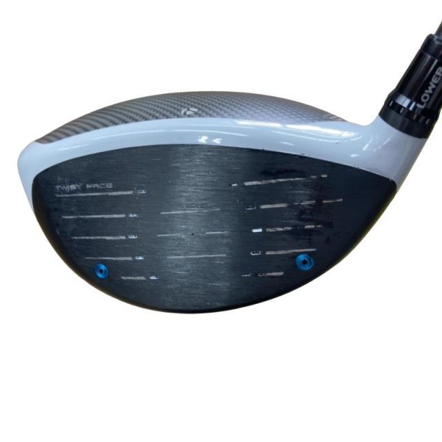 ま*よ様 TaylorMade SIM ドライバー 10.5度 TM50 フレッ ま*よ様