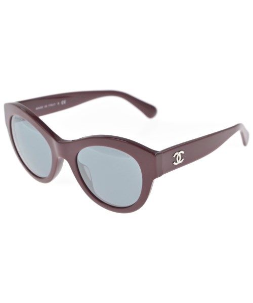 CHANEL サングラス レディース 【古着】【中古】【送料無料】