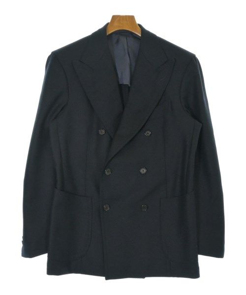 TITO ALLEGRETTO テーラードジャケット メンズ 【古着】【中古】【送料無料】