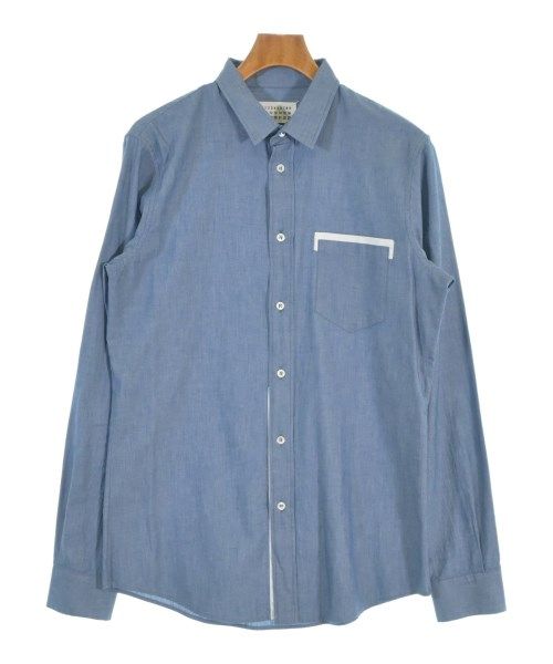 Maison Margiela カジュアルシャツ メンズ 【古着】【中古】【送料無料】