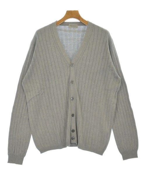 JOHN SMEDLEY カーディガン メンズ 【古着】【中古】【送料無料】