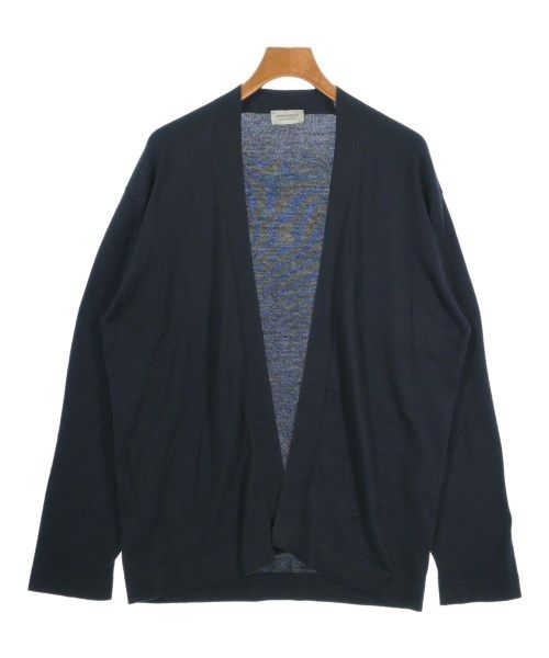 JOHN SMEDLEY カーディガン メンズ 【古着】【中古】【送料無料】