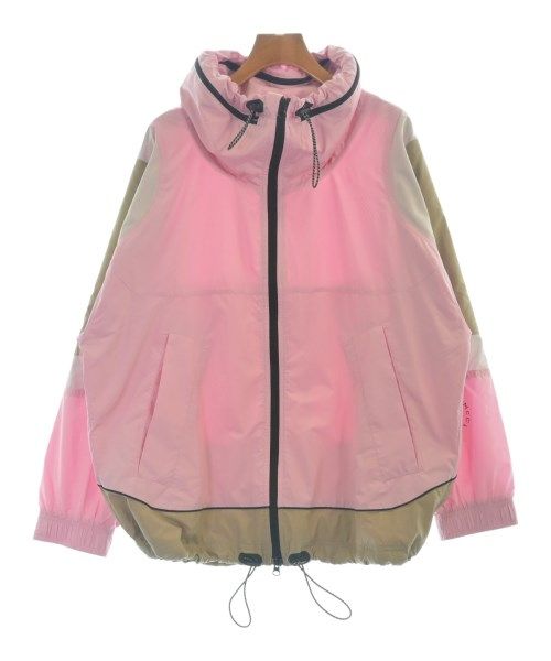 adidas by Stella McCartney マウンテンパーカー レディース 【古着】【中古】【送料無料】