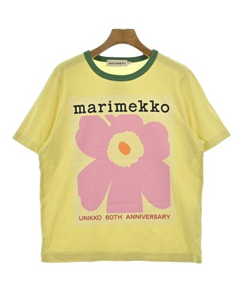 marimekko Tシャツ・カットソー レディース 【古着】【中古】【送料無料】