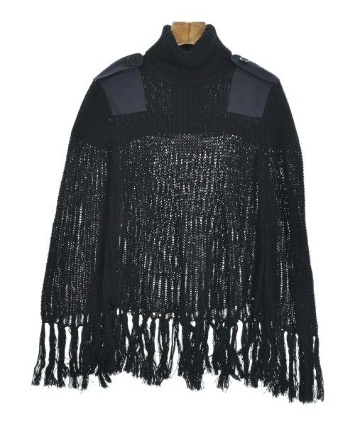 sacai ニット・セーター レディース 【古着】【中古】【送料無料】