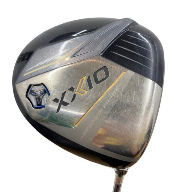 【中古】 ダンロップ XXIO(2024) 10.5° ドライバー DR XXIO MP1300(DR) (フレックスSR) メンズ 男性用 右利き 右用 Cランク ゴルフクラブ