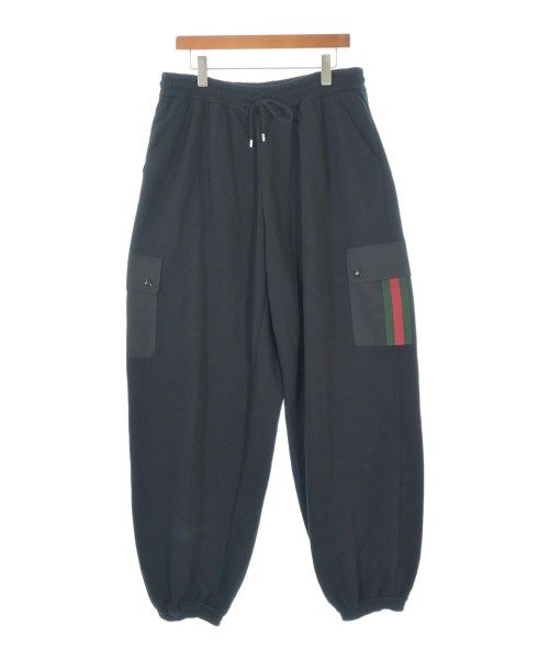 GUCCI スウェットパンツ メンズ 【古着】【中古】【送料無料】 30,875円