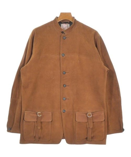 NICENESS ブルゾン メンズ 【古着】【中古】【送料無料】