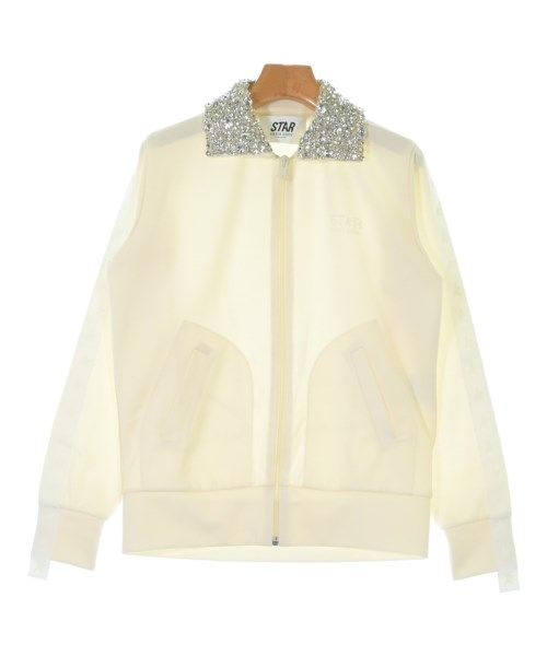 GOLDEN GOOSE スウェット レディース 【古着】【中古】【送料無料】