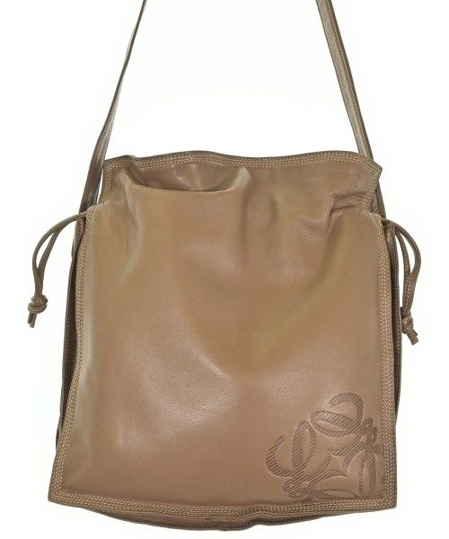 LOEWE ショルダーバッグ レディース 【古着】【中古】【送料無料】