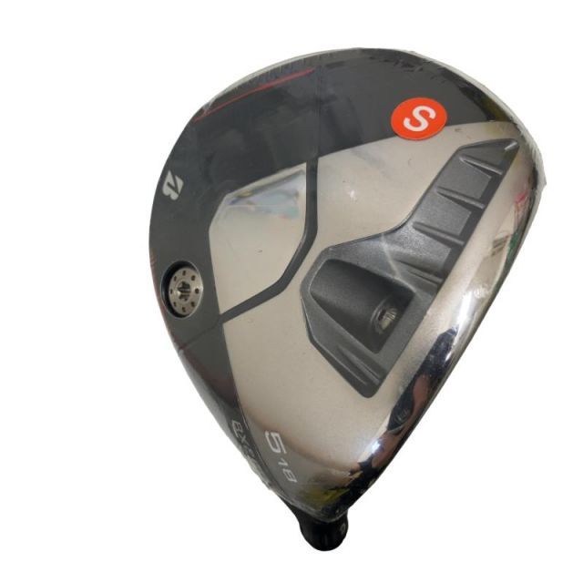 【中古】 ブリヂストン BRIDGESTONE BX2 HT 5W フェアウェイウッド FW Diamana BS50 II(FW) (フレックスS) メンズ 男性用 右利き 右用 Aランク ゴルフクラブ