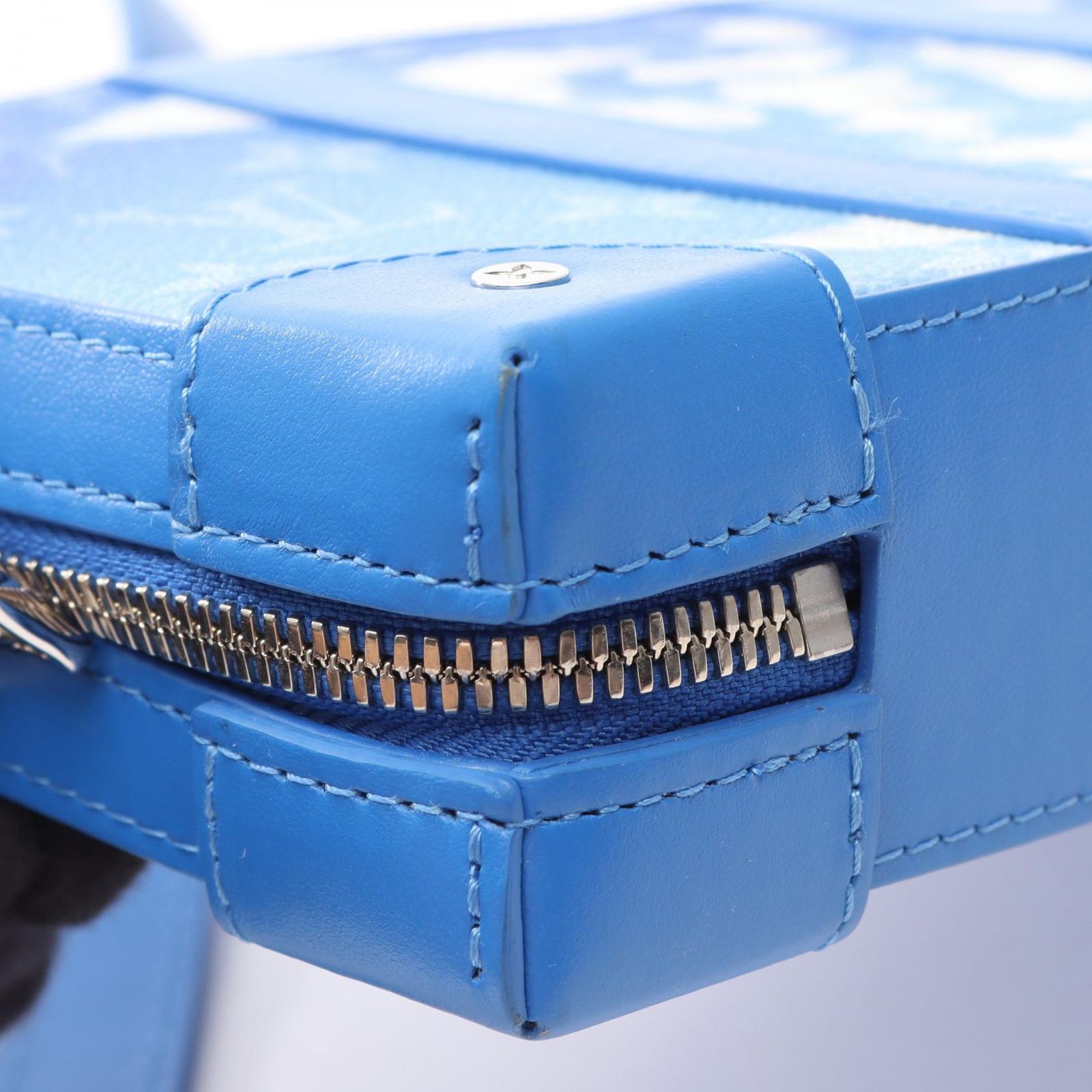 VUITTON ショルダーバッグ LOUIS ルイヴィトン バッグ ルイ・ヴィトン