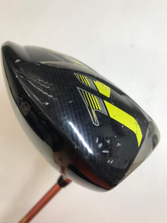 ブリヂストン　TOUR B JGR　9.5度　SPEEDER EV2 661　Sフレックス　ドライバー　中古【最短即日発送】