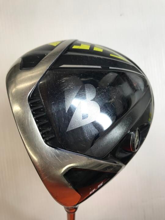 ブリヂストン　TOUR B JGR　9.5度　SPEEDER EV2 661　Sフレックス　ドライバー　中古【最短即日発送】