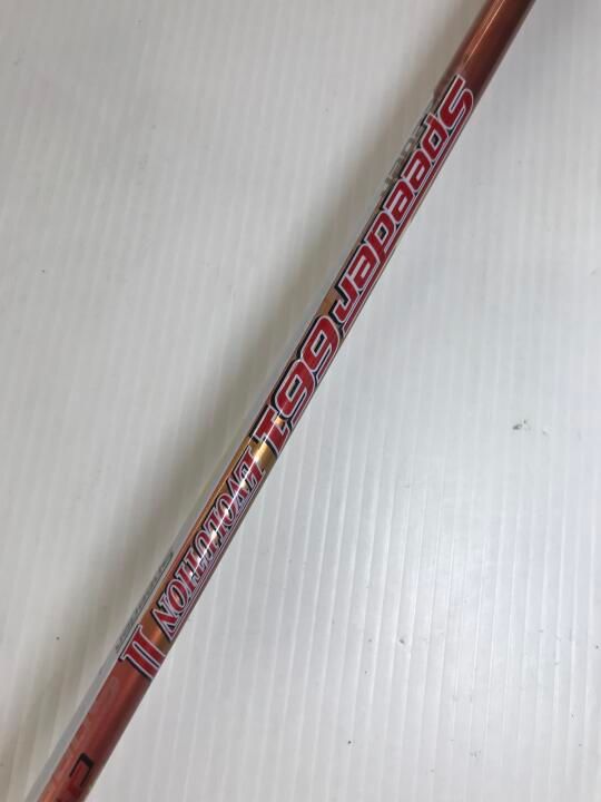 ブリヂストン　TOUR B JGR　9.5度　SPEEDER EV2 661　Sフレックス　ドライバー　中古【最短即日発送】