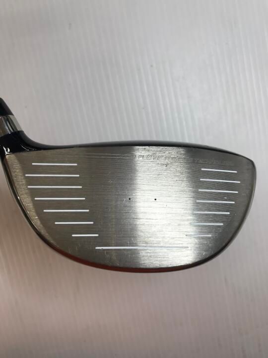 ブリヂストン　TOUR B JGR　9.5度　SPEEDER EV2 661　Sフレックス　ドライバー　中古【最短即日発送】