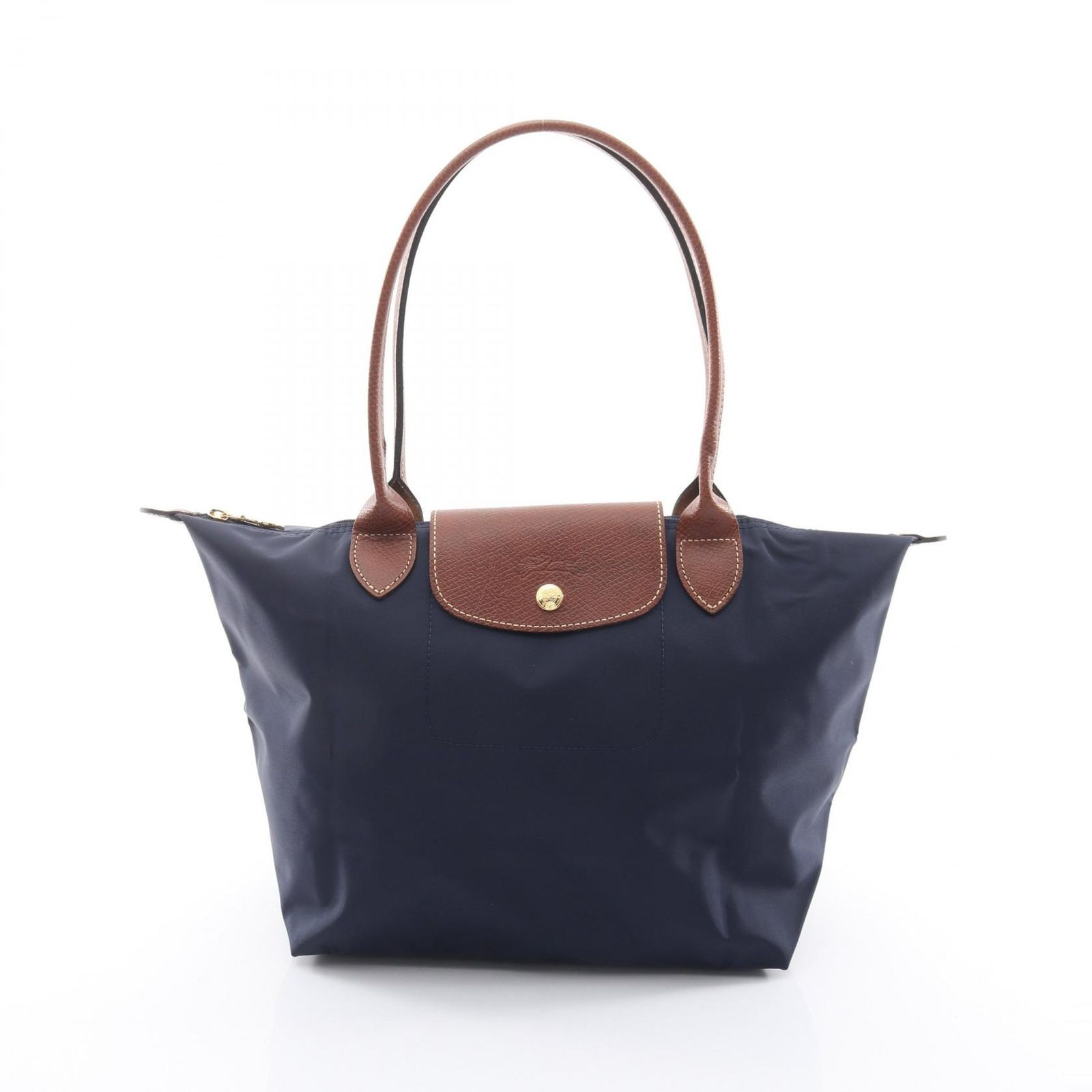 ロンシャン Longchamp トートバッグ LE PLIAGE ORIGINAL M ル プリアージュ オリジナル M L2605089P68 キャンバス レザー トートバッグ レディース 新品