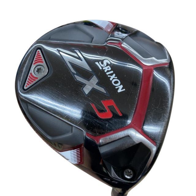 中古】 ダンロップ SRIXON ZX5 9.5° ドライバー DR Diamana TB 50