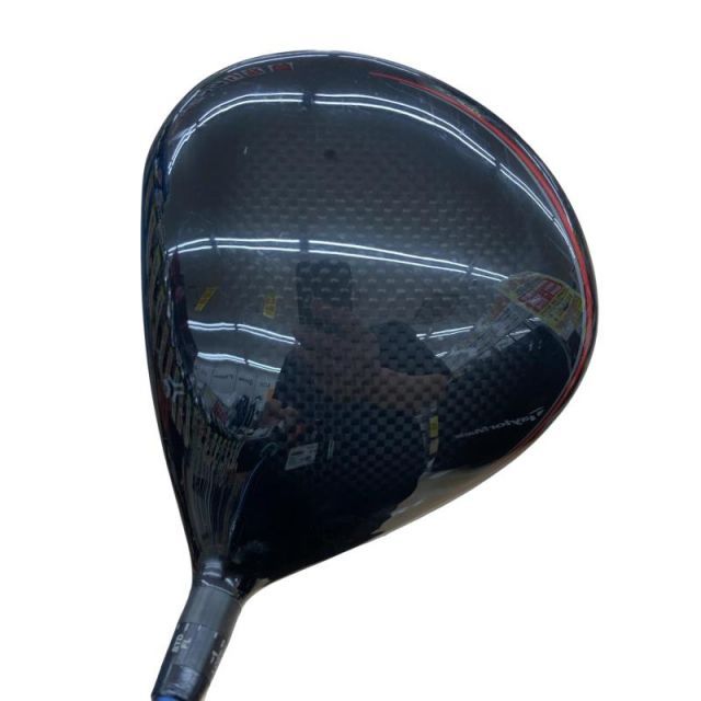 中古】 ダンロップ SRIXON ZX5 9.5° ドライバー DR Diamana TB 50