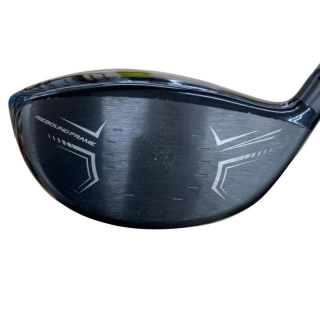 中古】 ダンロップ SRIXON ZX5 9.5° ドライバー DR Diamana TB 50