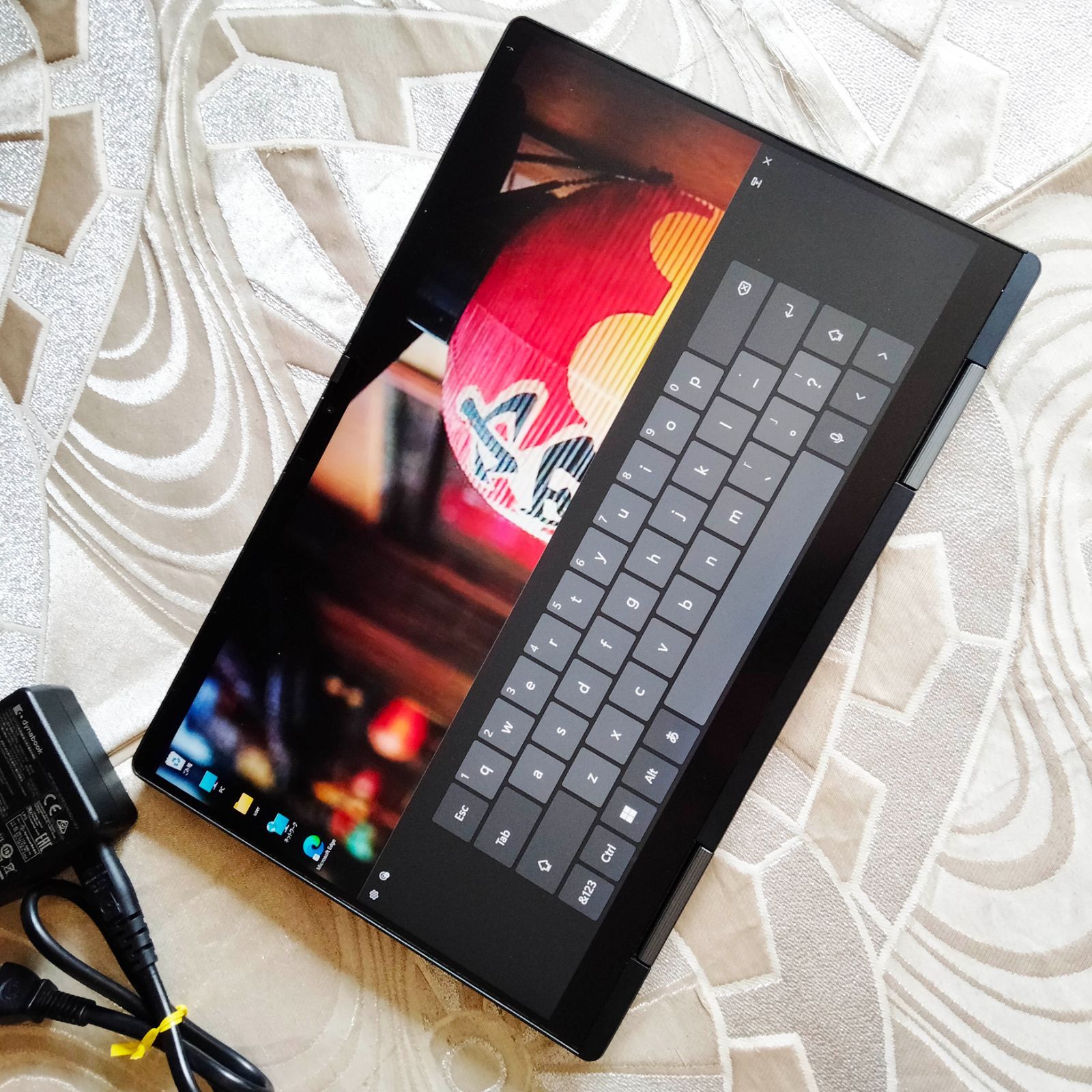 BHH04 液晶タッチ 東芝 V83/HS 11世代 i5 1135G7 16G 256G/SSD NVMe バックライトキーボード Toshiba Dynabook
