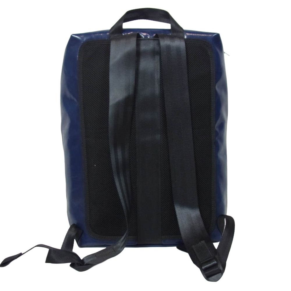 FREITAG フライターグ F49 FRINGE フリンジ リュック バックパック