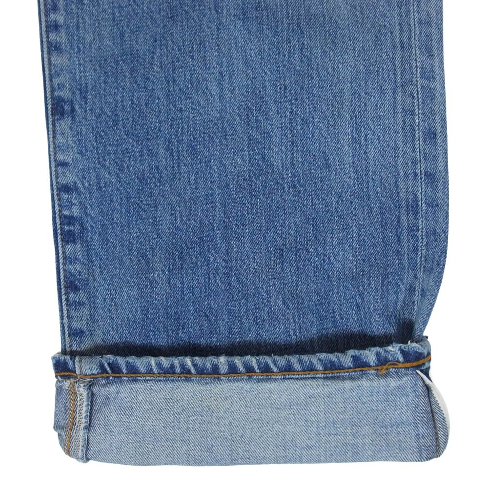 Levi's リーバイス 501-0003 USA製 98年 バレンシア工場 501XX 1955