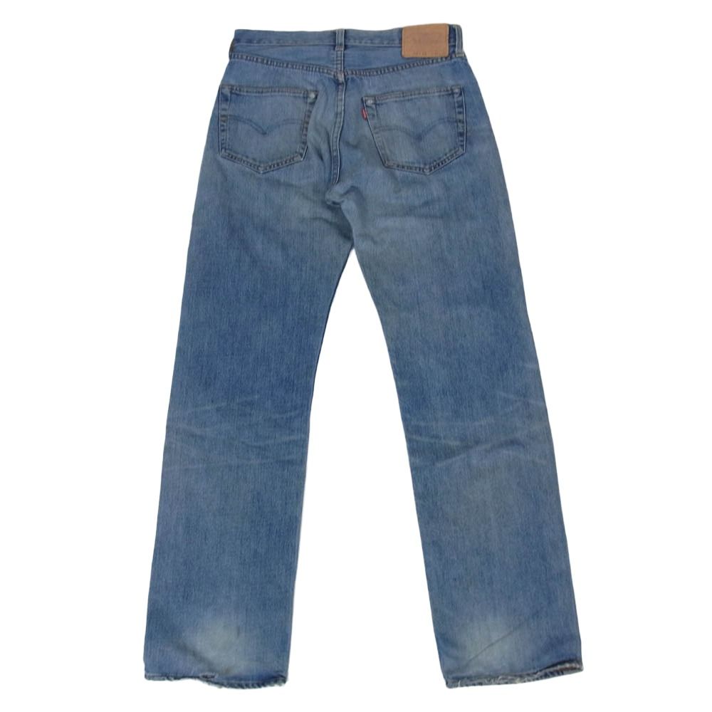 Levi's リーバイス 501-0003 USA製 98年 バレンシア工場 501XX 1955