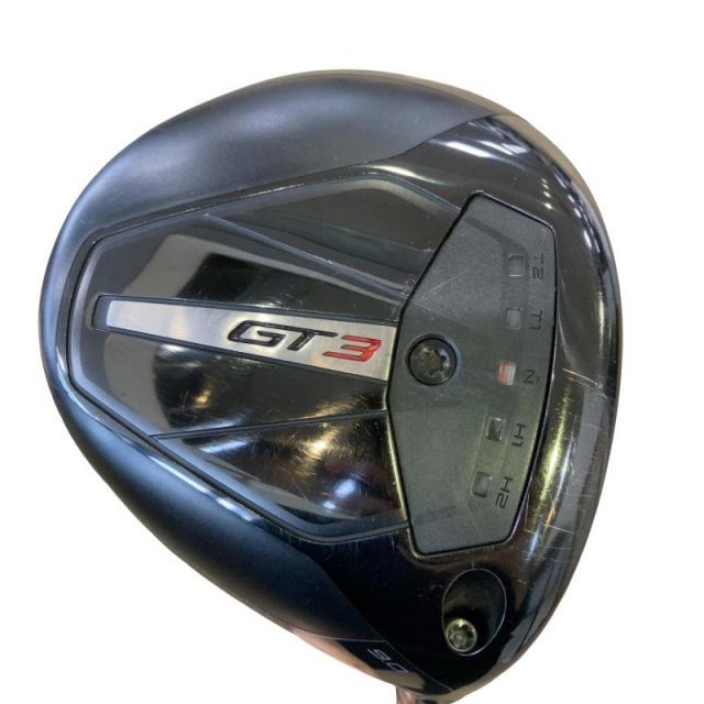 入荷 中古 Cランク （フレックスS） タイトリスト GT3 9° 純正特注