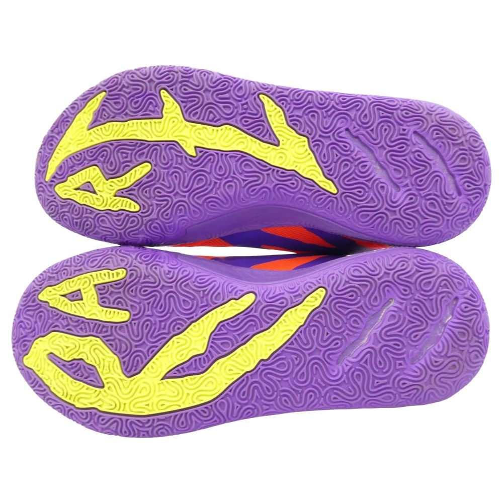 PUMA プーマ 310847-01 MB03 Low Lava スニーカー マルチカラー系 28cm