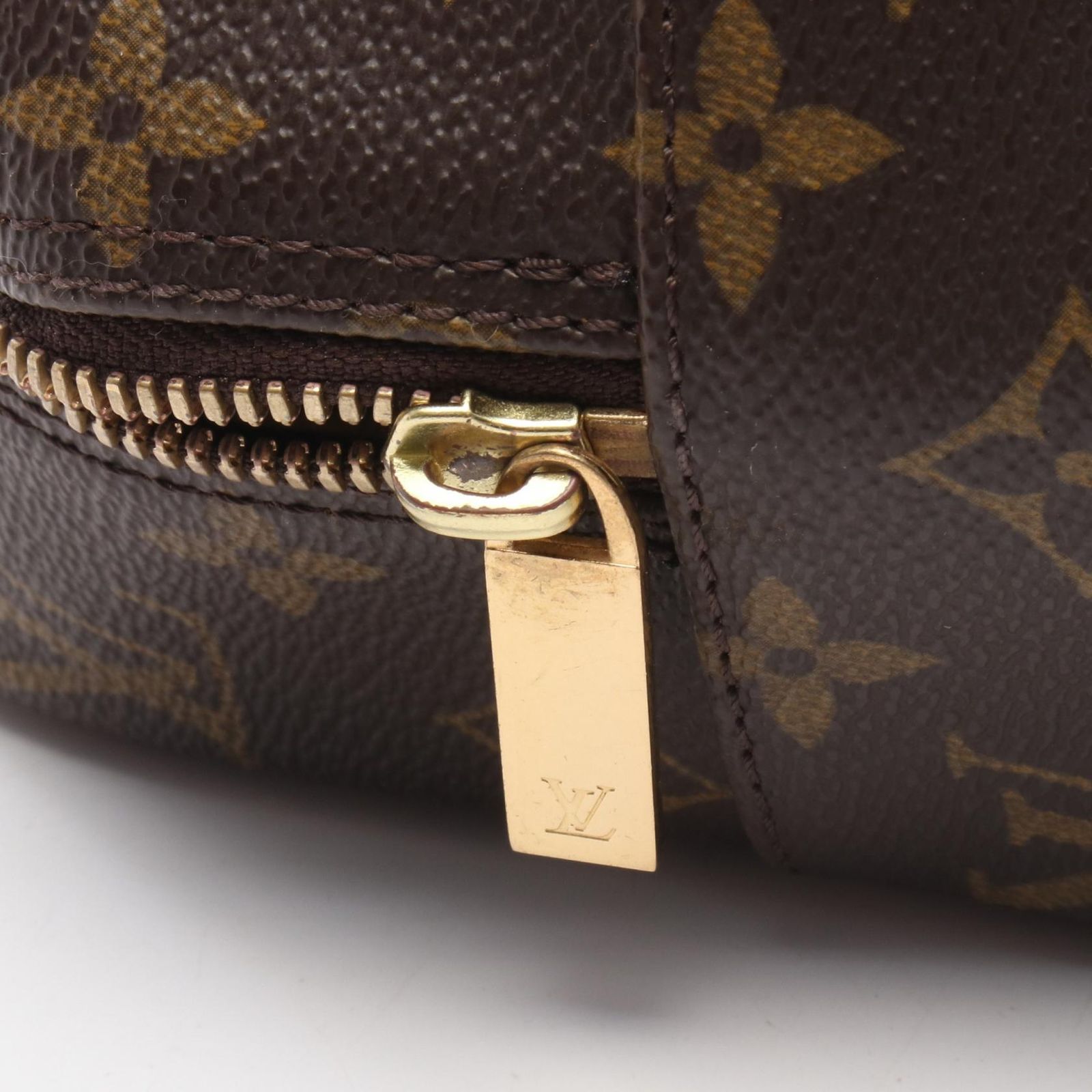 ルイ・ヴィトン LOUIS VUITTON ショルダーバッグ シテGM モノグラム