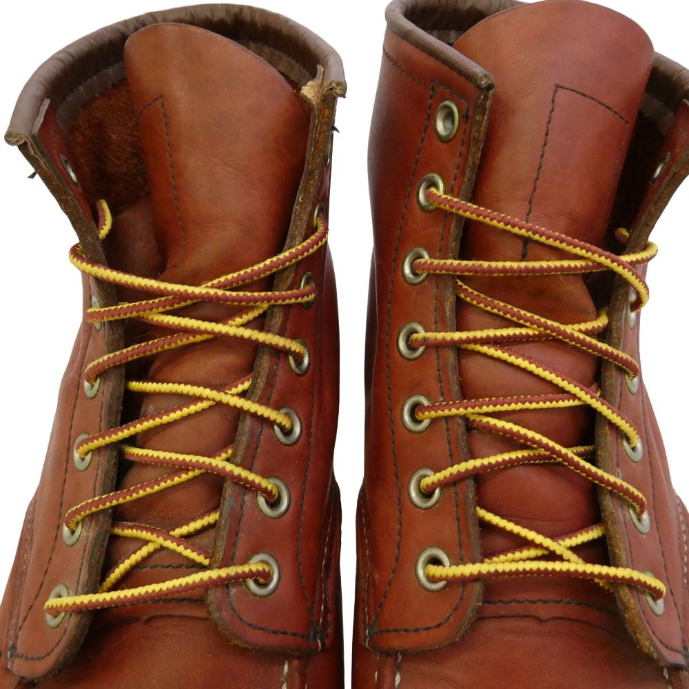 RED WING レッドウィング 9106 IRISH SETTER アイリッシュセッター