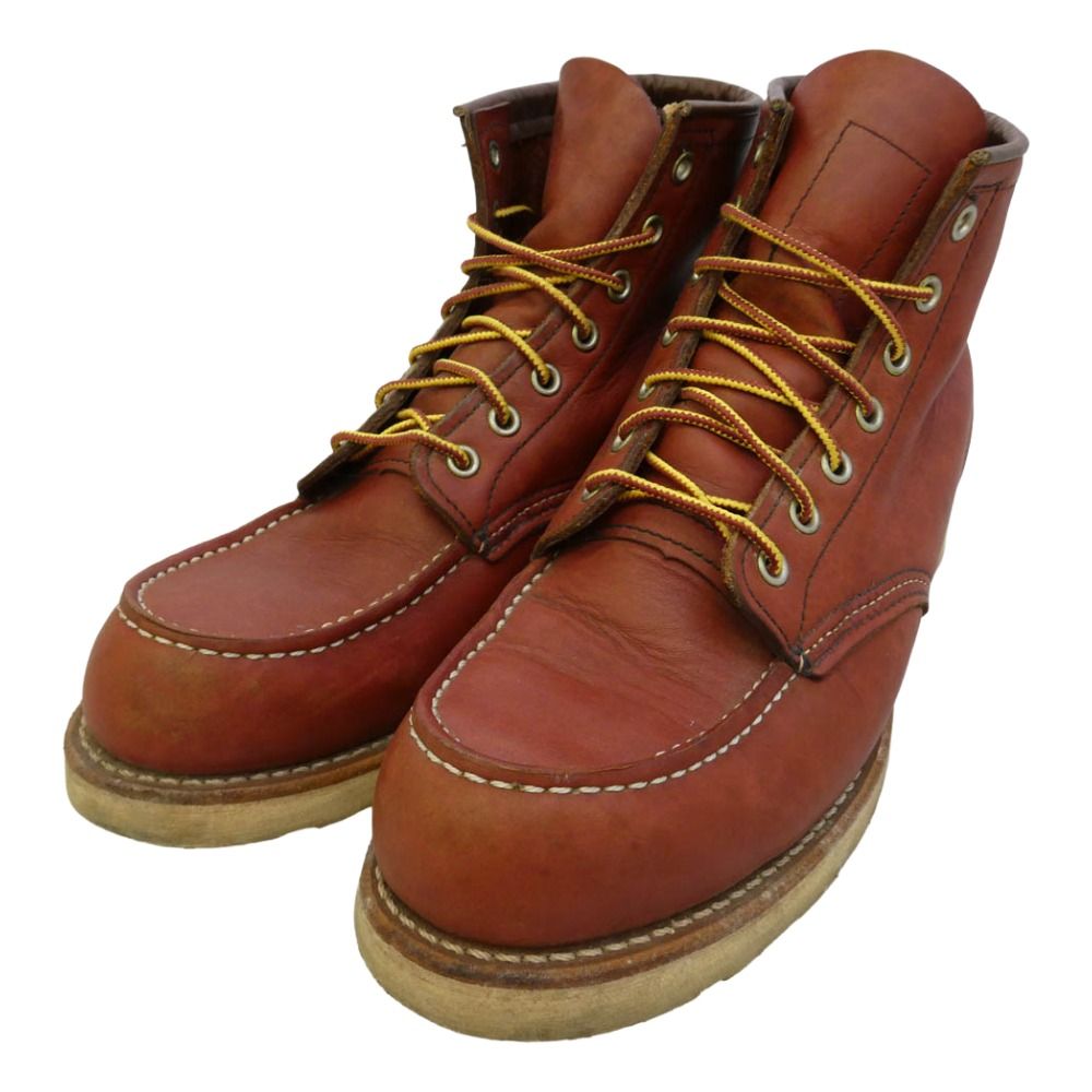 RED WING レッドウィング 9106 IRISH SETTER アイリッシュセッター