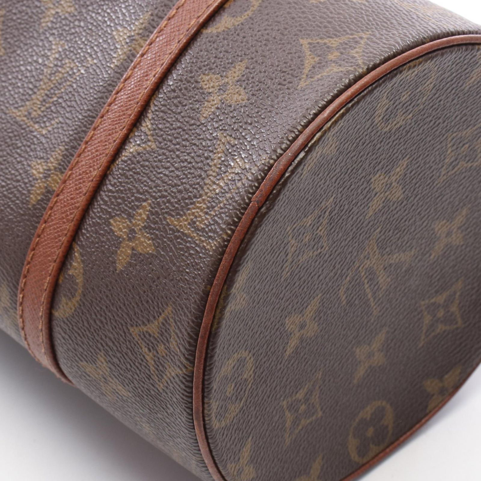 ルイ・ヴィトン LOUIS VUITTON ハンドバッグ パピヨン26 モノグラム