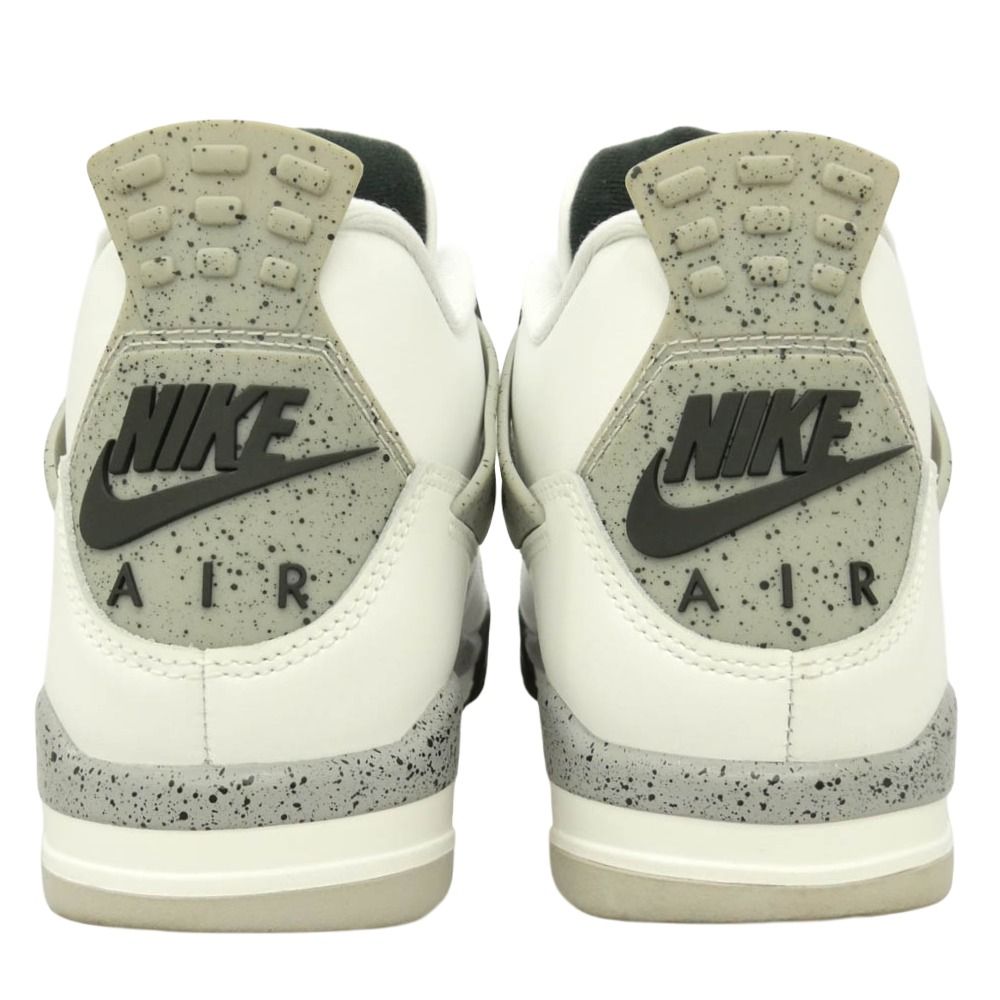 NIKE AIR JORDAN ナイキ ジョーダン FV5029-100 Air Jordan 4 Retro
