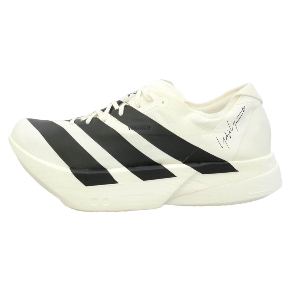 Y-3 Yohji Yamamoto ワイスリー ヨウジヤマモト KI6875 adidas Adios