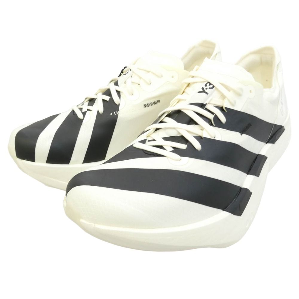Y-3 Yohji Yamamoto ワイスリー ヨウジヤマモト KI6875 adidas Adios