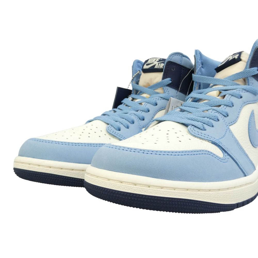 NIKE ナイキ 555088-711 Air Jordan 1 Retro High OG Taxi AJ1 エア 