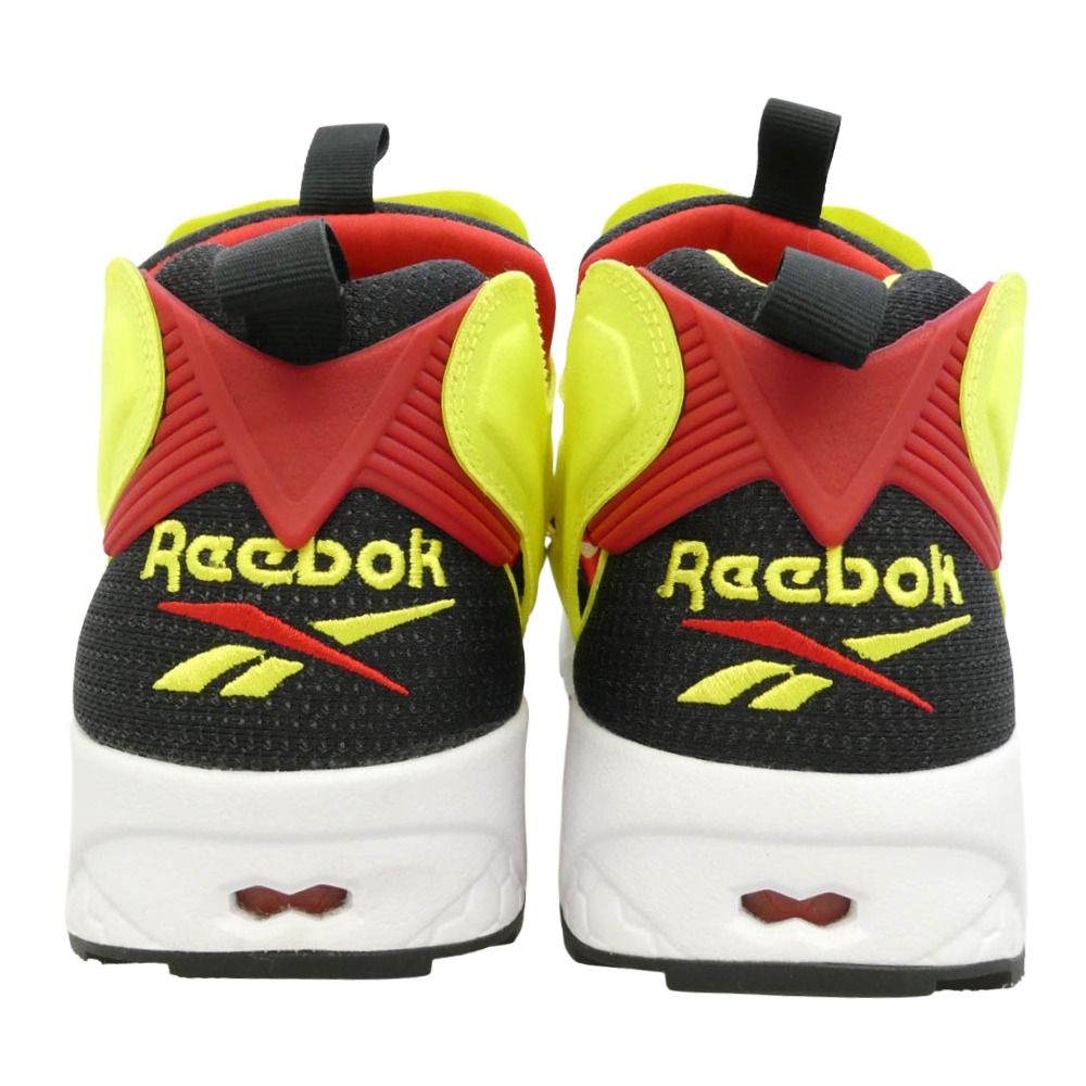 Reebok リーボック V47514 Instapump Fury OG Citron インスタ ポンプ