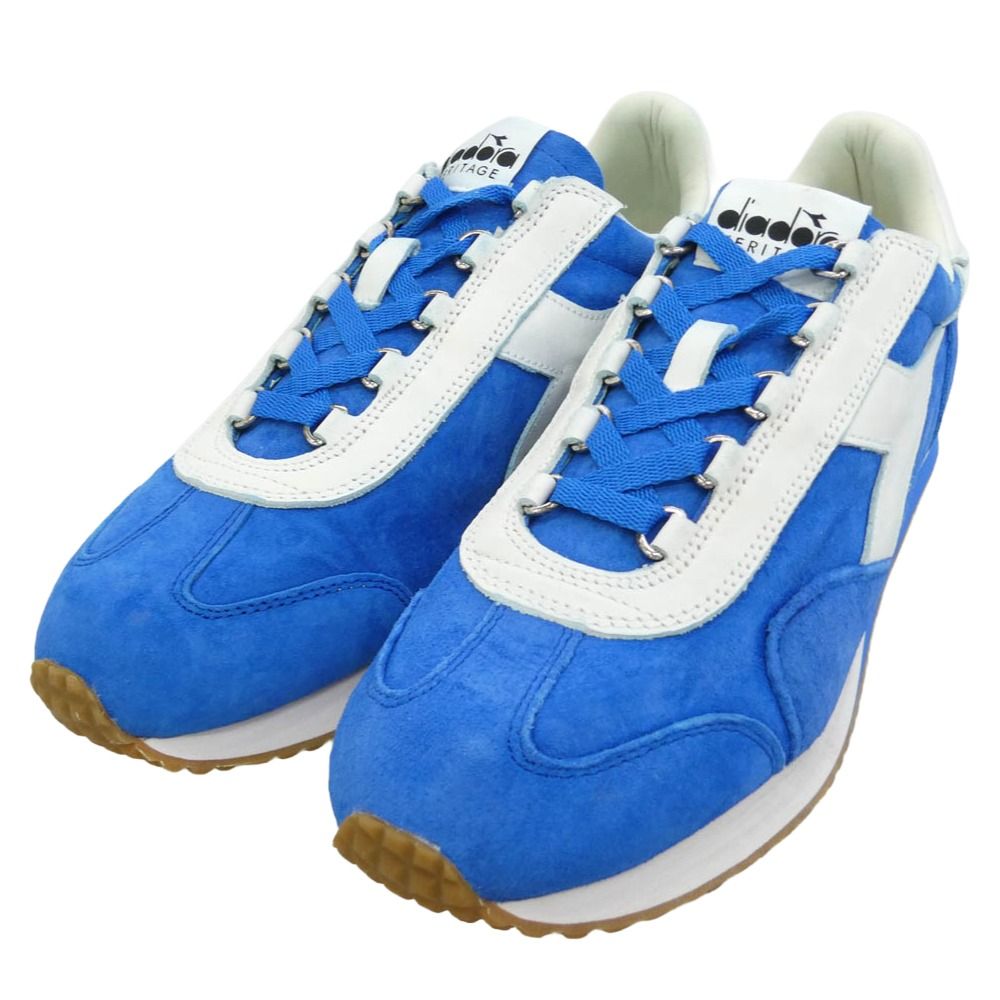 Diadora ディアドラ Heritage Collection EQUIPE ヘリテージ