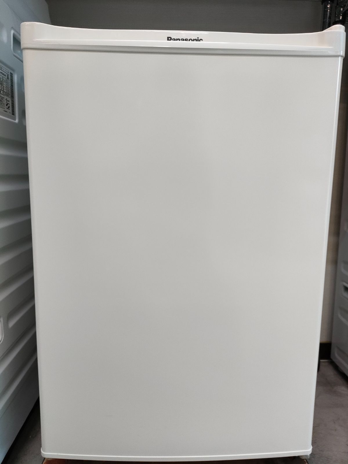 ☆Panasonic 冷蔵庫 75L 2025年製 NR-A80D-W - メルカリ