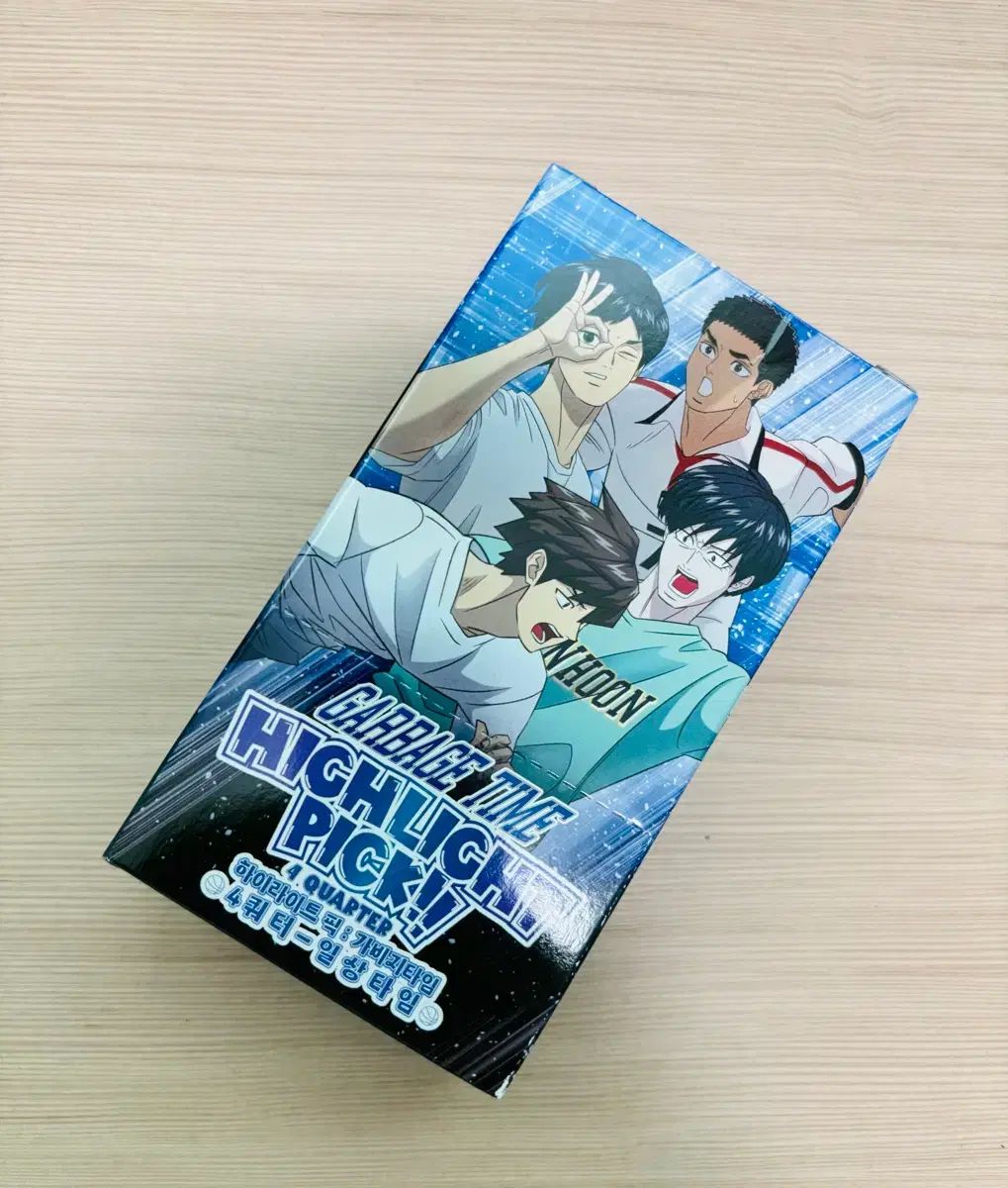 まとめ売り) ガベージタイム (GARBAGE TIME) コレクティングカード コルカ 4 クォーター 7,873円